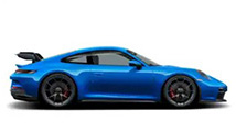 Image of: GT3 - GT3 Touring